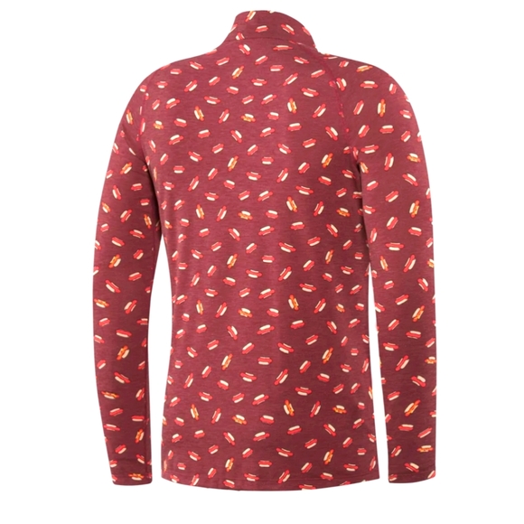 Brand New! Men's Saxx Viewfinder Thermo-regulating Baselayer Large - Picture 2 of 5